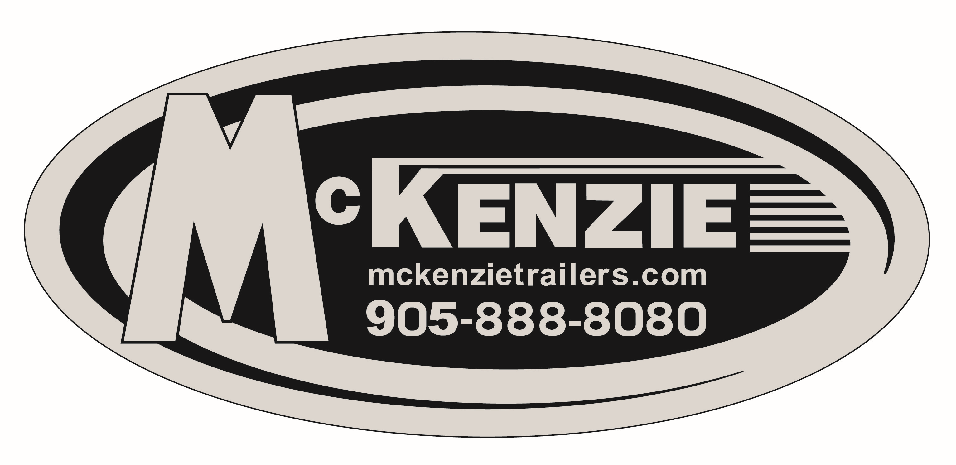McKenzie Trailers
